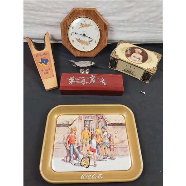 Vintage Collectables