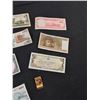 Image 8 : Foreign Money Lot