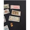 Image 8 : Foreign Money Lot