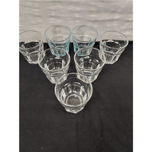 Highball Glasses