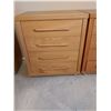 Image 2 : Mid Century 4 Drawer Storage Cabinets