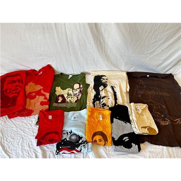T-shirts Lot