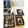Image 3 : Blu-Ray and DVD's Lot