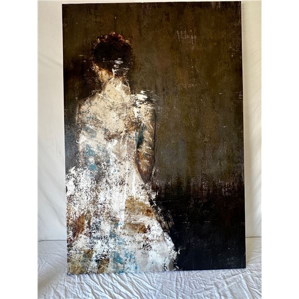 Large Canvas Art