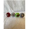 Image 1 : Decorative Knobs