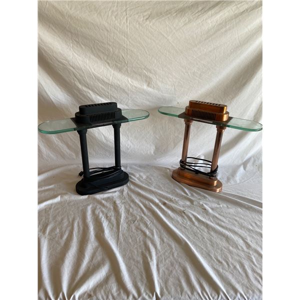 Lamps
