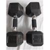 Image 2 : Assortment of Dumbbells