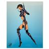 Image 1 : Aeon Flux by Animation Art