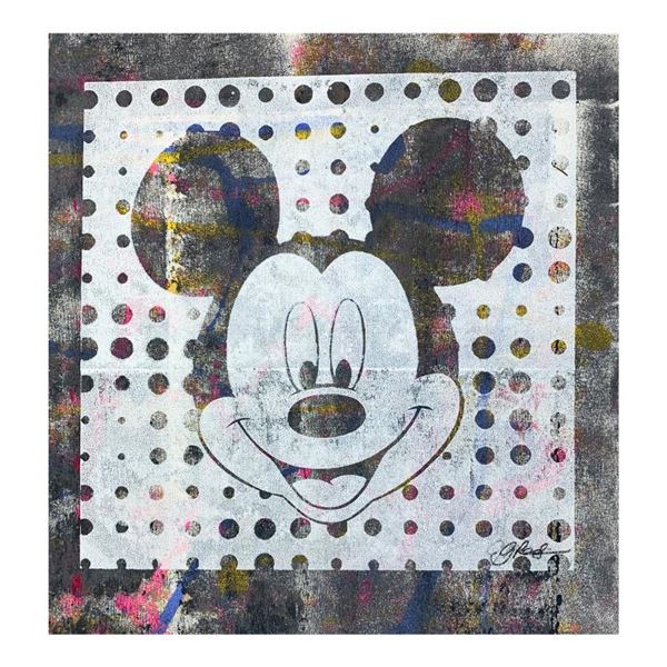 Mickey Mouse by Rodgers Original
