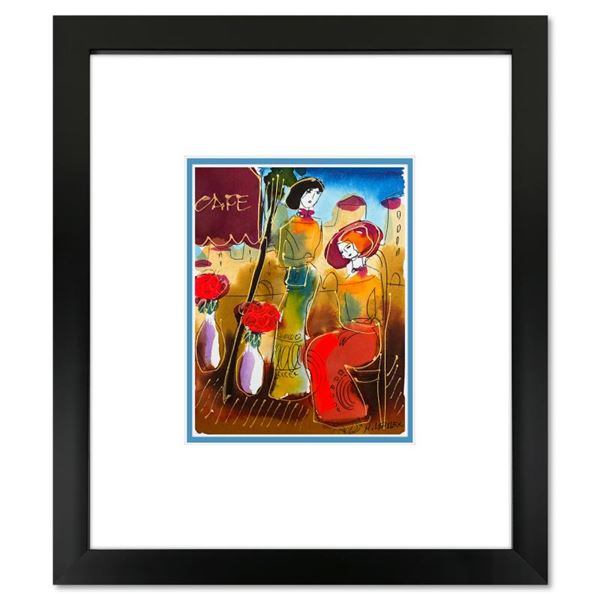 Untitled by Leider Original