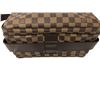 Image 4 : Louis Vuitton Damier Ebene Canvas Leather Naviglio Messenger Bag