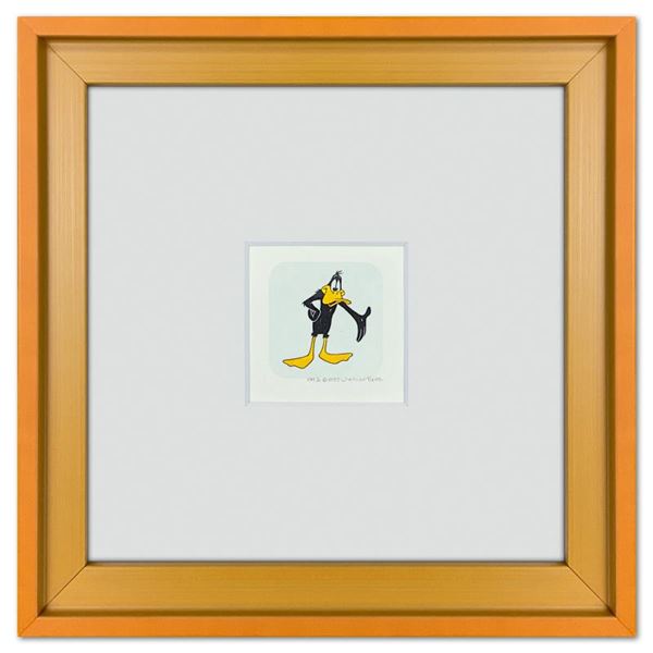 Daffy Duck by Looney Tunes