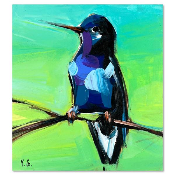 Untitled by Godovanic Original