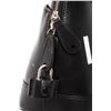 Image 7 : Balenciaga Logo Ville Bag Leather Small Black