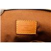 Image 8 : Louis Vuitton Brown Monogram Canvas Leather Tivoli GM Shoulder Bag