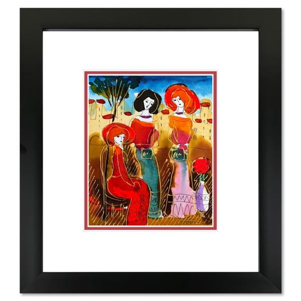 Untitled by Leider Original