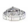 Image 6 : Rolex Mens 41MM Datejust 2 Stainless Steel White Index Oyster Band Datejust Wris
