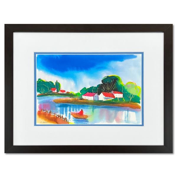 Untitled by Leider Original