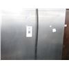 Image 2 : Bev Air S/S Rolling Single Door Freezer