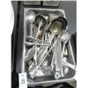 Image 1 : Full by 2" Per Pan w/Asst. Utensils