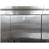 Image 2 : True S/S 3 Door Freezer