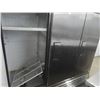 Image 3 : True S/S 3 Door Freezer