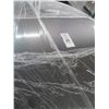 Image 2 : 11-Round Black Lounge Table Tops - 11 X $