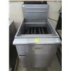 Image 1 : Therma-Tek Large Cap Gas Deep Fryer