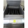 Image 2 : Therma-Tek Large Cap Gas Deep Fryer