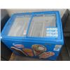 Image 1 : Nestle 3' Rolling Frozen Treat Merchandiser - Ice Cold