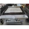 Image 1 : Cook Rite S/S Gas 2' Char Grill