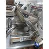 Image 1 : Berkel Gravity Slicer