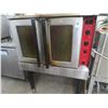 Image 1 : CPG Gas Convection Oven w/Stand