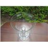 Image 2 : Large Glass Tumbler Candle Holder 10" dia, 13"H