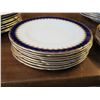 Image 8 : Multiple Coalport Bone China Made in England Plates & Bowls 7"-11" dia