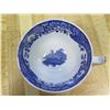 Image 8 : Qty 10 Spode England Teacups Italian Design C.1816R 4" dia, 2.5"H