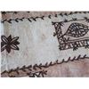 Image 8 : Authentic Handmade Tapa from Tonga 84"x74"