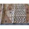 Image 8 : Authentic Handmade Tapa from Tonga 162"x69"