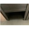 Image 2 : De fehr Furniture Single Door Grey Night Table
