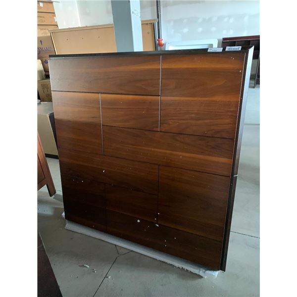 Large Woodgrain Kitchen Dinning Table Top no Legs
