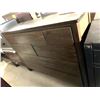 Image 1 : Shaker Style 9 Drawer Dresser Pine Style