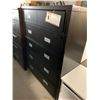 Image 2 : Dark Espresso 5 Drawer upright chest