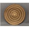 Image 1 : KLAMATH INDIAN BASKETRY GAMBLING TRAY