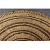Image 3 : KLAMATH INDIAN BASKETRY GAMBLING TRAY
