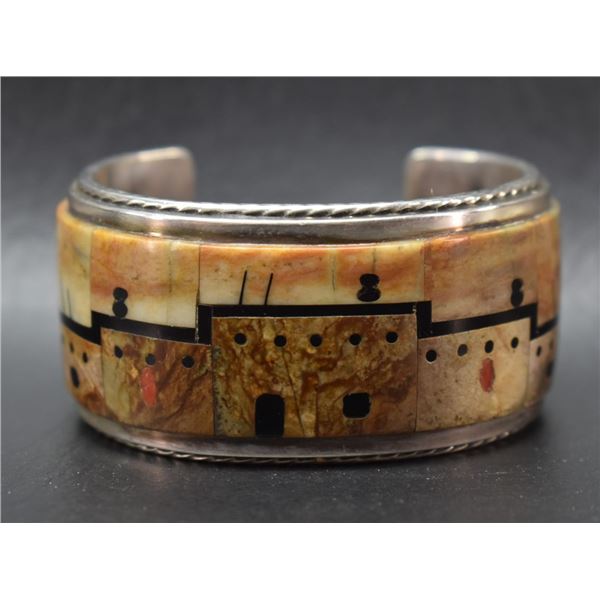 NAVAJO INDIAN BRACELET