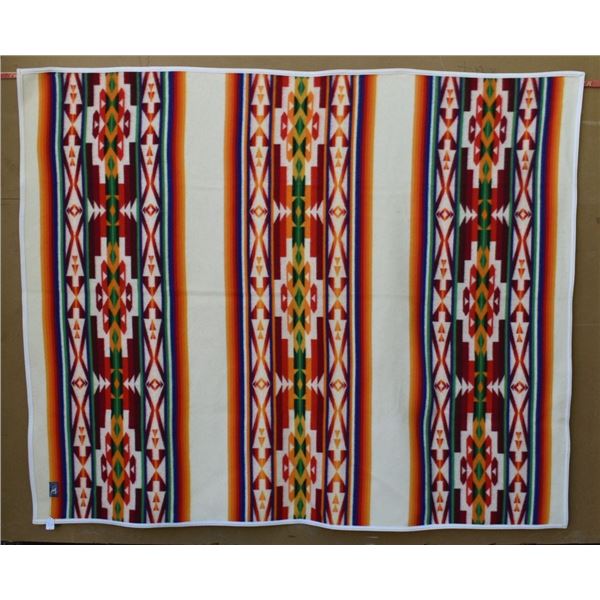 BEAVER STATE PENDLETON BLANKET
