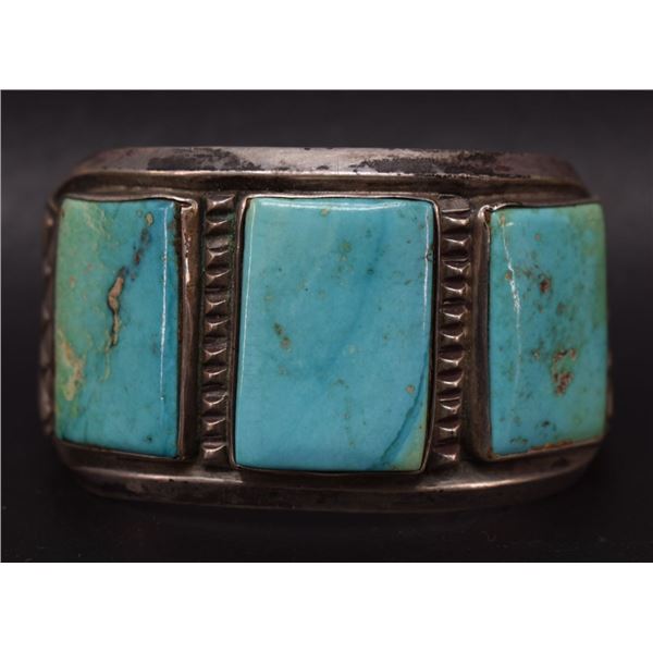 NAVAJO INDIAN BRACELET
