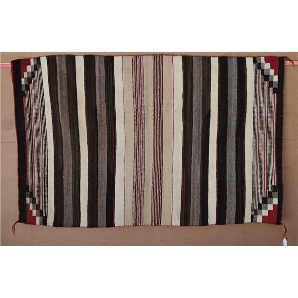 NAVAJO INDIAN TEXTILE