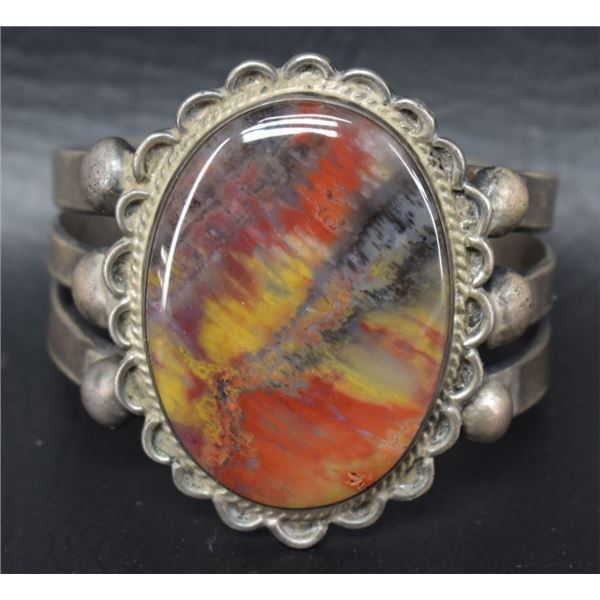 NAVAJO INDIAN BRACLET