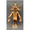 Image 1 : HOPI INDIAN KACHINA